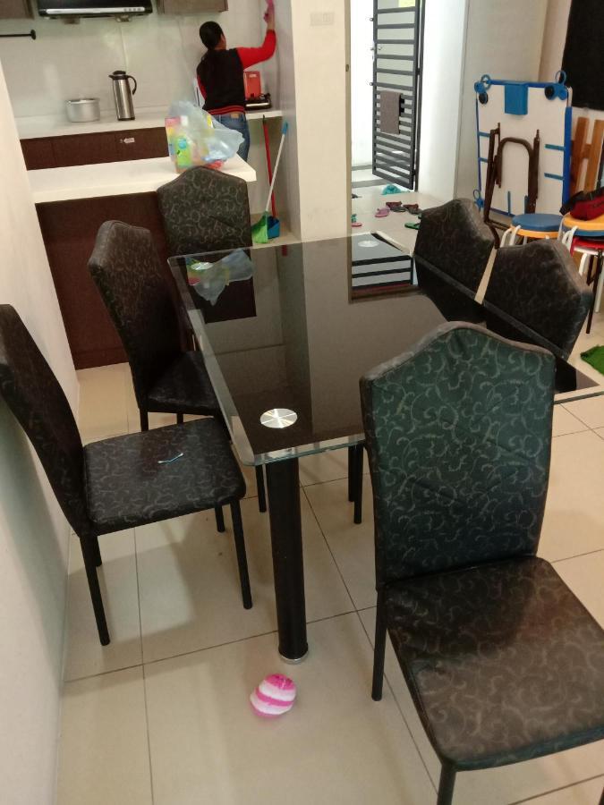 Galina Somersquare Goldenhills Aprt Pasar Malam Cameron Highlands Brinchang Exteriör bild